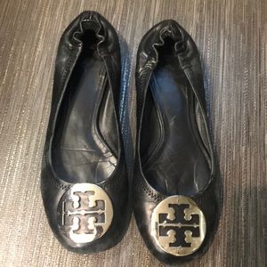 Tory Burch ballet flats